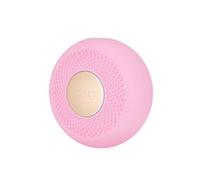 FOREO UFO™ Mini brosse nettoyante visage de voyage Pearl Pink 1 pcs
