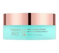FOREO Masque hydrogel contour des yeux IRIS hydratant en profondeur 60x1 pcs