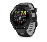 Forerunner 265 Music Black - Gps | Garmin