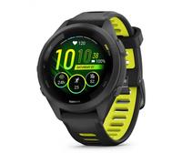 Forerunner 265 S Music Black - Gps | Garmin