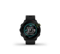 Garmin Forerunner® 55 Watch Noir Black