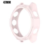 Forerunner 570 Hollow Armor Watch Case, 570 Armor Case Protective Case, Forerunner570 Cover Shell Smartwatch 47 Accessoires
