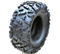 Forerunner Knight M/T ATV ??UTV Mud Off-Road Tire-26x9.00-12 26x9-12 26x9x12 49F Plage de charge 6 plis BSW paroi latrale noire