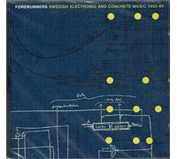 Forerunners [SE Import]