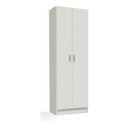 Forés Meuble Haut A Chaussures JAHA - Blanc