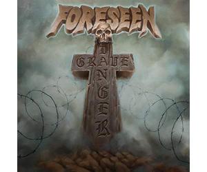 FORESEEN - Grave Danger