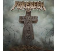 Foreseen Hki - Grave Danger [Import]