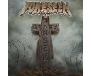 Foreseen Hki - Grave Danger [Import]