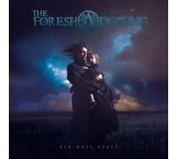 The Foreshadowing – New Wave Order – CD Digipak (Import)