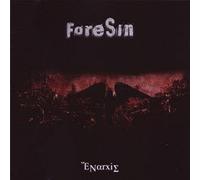 Foresin - Enarxis [Import]