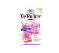 Foresst Fruit Sprinkles | De Ruijter | Fruits des bois | Poids total 300 grammes