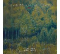 Forest – CD – Edel