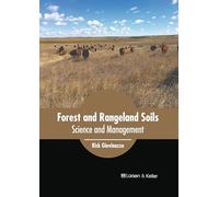 Forest and Rangeland Soils: Science and Management