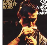 Forest, Andy J - Cat on a Hot Tin Harp
