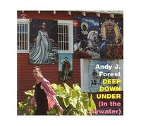 Forest, Andy J. - Deep Down Under [Import]