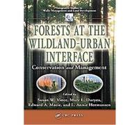 Forest at the Wildland-Urban Interface, Integrative Studies in Water Management and Land Development Mary Duryea (Auteur)