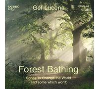 Forest Bathing