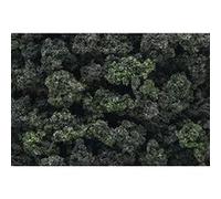 Forest Blend Bushes Clump-Foliage Woodland Scenics G