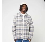 Forest Check Shirt gris S