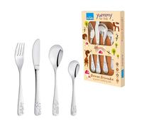 Forest - Coffret 4 couverts enfants