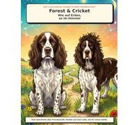 Forest & Cricket: Wie auf Erden so im Himmel