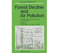 Forest Decline And Air Pollution