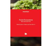 Forest Ecosystems - More than Just Trees