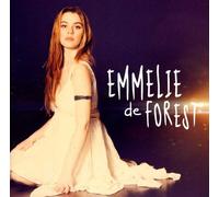 Forest, Emmelie De - Only Teardrops [Import]
