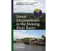 Forest Environments In The Mekong River Basin