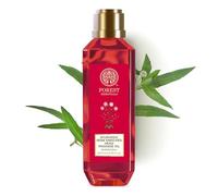 Forest Essentials Ayurvedic Herb Enriched Head Massage Oil - Bhring Raj 200ml by Forest Essentials