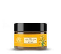 Forest Essentials Crème de soin de nuit au bois de santal et safran, 50 g