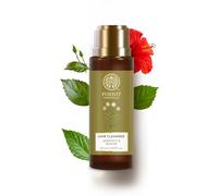 Forest Essentials Hair Cleanser, Japapatti and Brahmi, 50ml