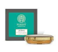 Forest Essentials Luscious Lip Balm, Narangi Glaze, 4 g