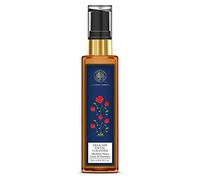 Forest Essentials Mashobra Nettoyant visage Miel, citron et eau de rose 200 ml