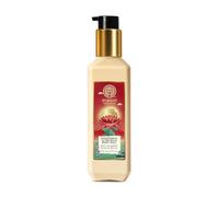 Forest Essentials Soundarya Ultra Rich Lotion corporelle SPF naturel 200 ml