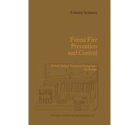 Forest Fire Prevention And Control