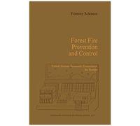 Forest Fire Prevention And Control
