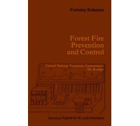 Forest Fire Prevention And Control