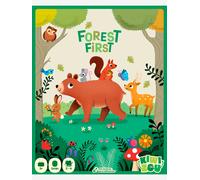 Forest first BLACKROCK GAMES multicolore TU