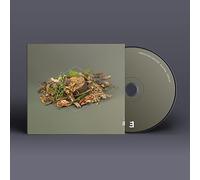Fergus McCreadie – Forest Floor – CD