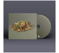 Fergus McCreadie – Forest Floor – CD