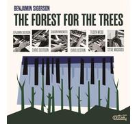 Forest for The Trees
