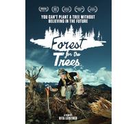 Forest For The Trees [Dvd]