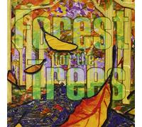 Forest for the Trees – DreamWorks Animation