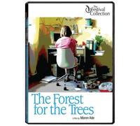 Forest For The Trees (Mongrel Media)