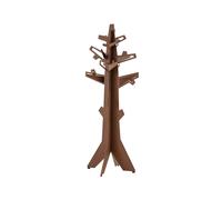 Forest for the Tress Portemanteau marron rouille vanEsch - 8713147982024