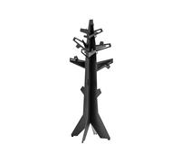 Forest for the Tress Portemanteau noir vanEsch - 8713147982017