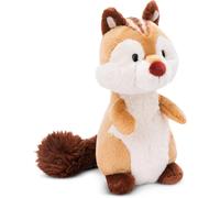 Forest Friends Écureuil En Peluche Jojo 22 Cm-Peluche Douce Pour Câliner,Jouer Et Aimer,Peluche Produite De Manière Durable-49947