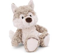 Forest Friends Loup Winny 25 Cm-Peluche Douce Pour Câliner,Jouer Et Aimer,Peluche Produite De Manière Durable-49948