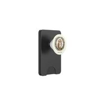 Forest Grange Chouette Magique Esthétique Cottagecore Nature Art PopSockets PopWallet pour MagSafe